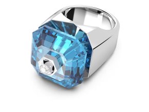 PRSTEŇ SWAROVSKI WOMEN 5620774 (52-DIAMETRO INTERNO 16,2MM )