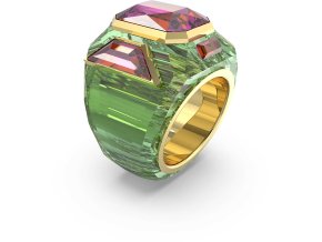 PRSTEŇ SWAROVSKI WOMEN 5630317 (55-DIAMETRO INTERNO 17,2MM )