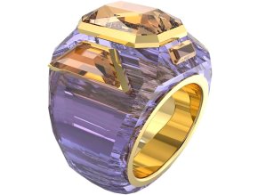 PRSTEŇ SWAROVSKI WOMEN 5630320 (55-DIAMETRO INTERNO 17,2MM )