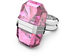 PRSTEŇ SWAROVSKI WOMEN 5633633 (58-DIAMETRO INTERNO 18,1MM )