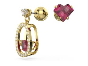 DÁMSKE NÁUŠNICE SWAROVSKI DÁMSKE 5634705 (3CM )