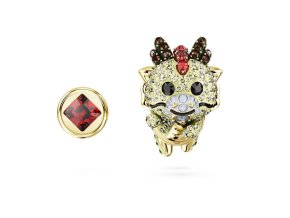 DÁMSKE NÁUŠNICE SWAROVSKI DÁMSKE 5675832 (1,2X1,2CM )