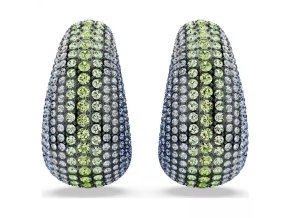 DÁMSKE NÁUŠNICE SWAROVSKI DÁMSKE 5689592 (4,5X2,3CM )