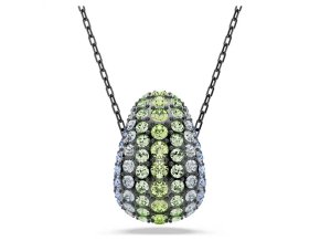 NÁHRDELNÍK SWAROVSKI WOMEN 5692112 (38-45CM )