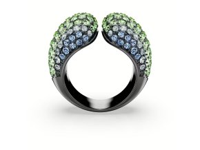PRSTEŇ SWAROVSKI WOMEN 5692119 (55-DIAMETRO INTERNO 17,2MM )