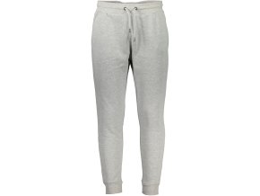 Pánske Športové Nohavice CAVALLI CLASS Šedá (Velkost 2XL, Farba Šedá)