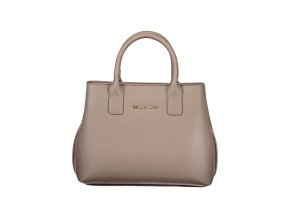 Elegantný Pánsky Pulóver VALENTINO BAGS Hnedá (Velkost UNI, Farba Hnedá)