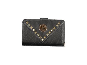 Pohodlná Pánska Športová Obuv LAURA BIAGIOTTI Čierna (Velkost UNI, Farba Čierna)