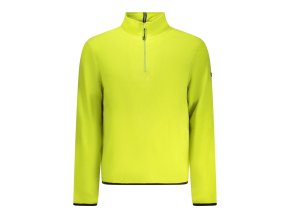 Kvalitná Pánska Zimná Bunda NORWAY 1963 Zelená (Velkost 3XL, Farba Zelená)