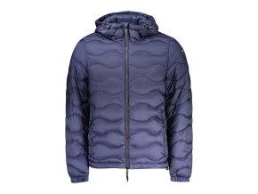 Štýlová Pánska Čiapka NORWAY 1963 Modrá (Velkost L, Farba Modrá)