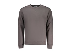 Pohodlná Pánska Športová Obuv COVERI MOVING Šedá (Velkost 3XL, Farba Šedá)