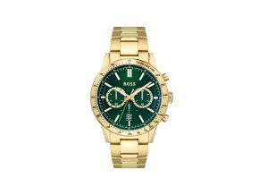 PÁNSKE HODINKY BOSS  1513923 (46MM)