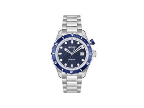 PÁNSKE HODINKY BOSS  1514177 (42MM)