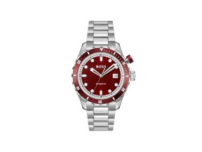 PÁNSKE HODINKY BOSS  1514179 (42MM)