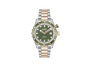 PÁNSKE HODINKY BOSS  1514181 (42MM)