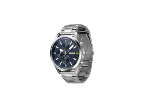 PÁNSKE HODINKY HUGO  1530163 (46MM)