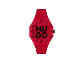 PÁNSKE HODINKY HUGO  1530328 (42MM)
