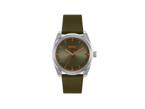 PÁNSKE HODINKY HUGO  1530351 (42MM)
