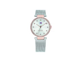 DÁMSKE HODINKY TOMMY HILFIGER  1782506 (32MM)