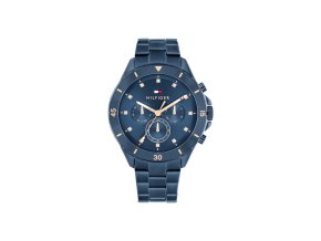 DÁMSKE HODINKY TOMMY HILFIGER  1782743 (40MM)