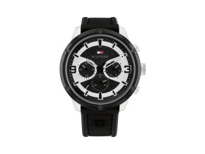 PÁNSKE HODINKY TOMMY HILFIGER  1792074 (44MM)