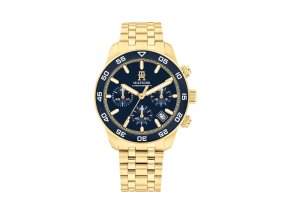 PÁNSKE HODINKY TOMMY HILFIGER  1792158 (41MM)