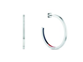 DÁMSKE NÁUŠNICE TOMMY HILFIGER DÁMSKE 2780811 (3CM )