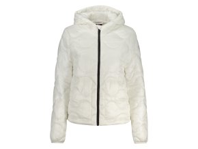 Štýlová Pánska Čiapka NORWAY 1963 Biela (Velkost 2XL, Farba Biela)