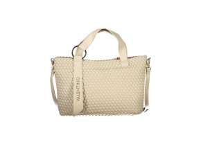 Praktická Dámska Peňaženka VALENTINO BAGS 33.0X23.0X12.0cm Bežová (Velkost UNI, Farba Bežová)