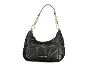 Štýlová Dámska Kabelka VALENTINO BAGS  27.0X20.0X10.0cm  Čierna (Velkost UNI, Farba Čierna)