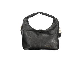 Štýlová Dámska Kabelka VALENTINO BAGS  30.0X25.0X13.0cm  Čierna (Velkost UNI, Farba Čierna)