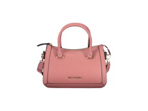 Štýlová Dámska Kabelka VALENTINO BAGS  27.0X18.0X9.0cm  Ružová (Velkost UNI, Farba Ružová)