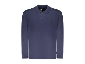 Napapijri Zenon Giubbotto Modrá (Velkost 3XL, Farba Modrá)