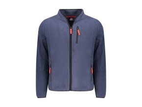 Norwin Zipsovuška Modrá (Velkost 3XL, Farba Modrá)