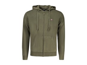 Silvia Nova Čierna (Velkost 3XL, Farba Zelená)