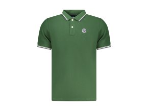 Praktická Dámska Peňaženka NORTH SAILS cm Zelená (Velkost 3XL, Farba Zelená)