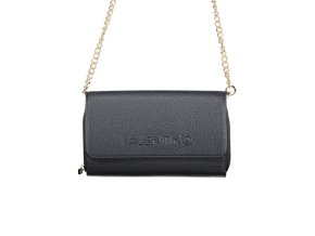 Praktická Dámska Peňaženka VALENTINO BAGS 20.0X12.0X3.0cm Modrá (Velkost UNI, Farba Modrá)