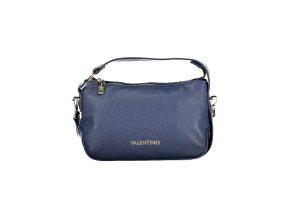 Štýlová Dámska Kabelka VALENTINO BAGS  26.0X16.0X9.0cm  Modrá (Velkost UNI, Farba Modrá)