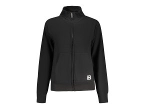 Praktická Dámska Peňaženka LAURA BIAGIOTTI cm Čierna (Velkost XL, Farba Čierna)