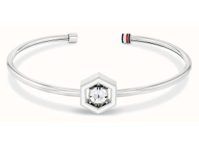 NÁRAMOK TOMMY HILFIGER DÁMSKY 2780856 (6CM )