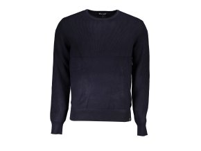 Elegantný Dámsky Kabát  U.S. GRAND POLO Modrá (Velkost 3XL, Farba Modrá)