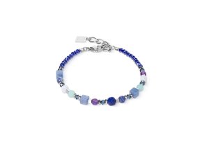 16568 coeur de lion damsky naramek iconic geocube 4347 30 0700