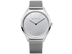 DÁMSKE HODINKY BERING  17039-000 (39MM)
