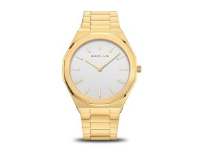 PÁNSKE HODINKY BERING  19641-730 (45 MM)