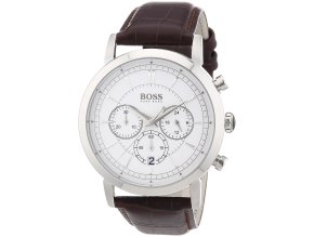PÁNSKE HODINKY HUGO BOSS  1512871 (42MM)