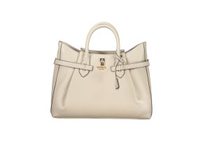 Elegantný Pánsky Pulóver GUESS JEANS Bežová (Velkost UNI, Farba Bežová)