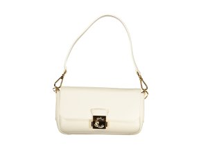 Elegantný Pánsky Pulóver COCCINELLE Biela (Velkost UNI, Farba Biela)