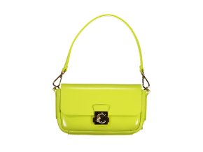 Elegantný Pánsky Pulóver COCCINELLE Zelená (Velkost UNI, Farba Zelená)