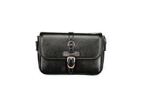 Pohodlná Pánska Športová Obuv CAFENOIR Čierna (Velkost UNI, Farba Čierna)