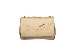 Pohodlná Pánska Športová Obuv CAFENOIR Bežová (Velkost UNI, Farba Bežová)